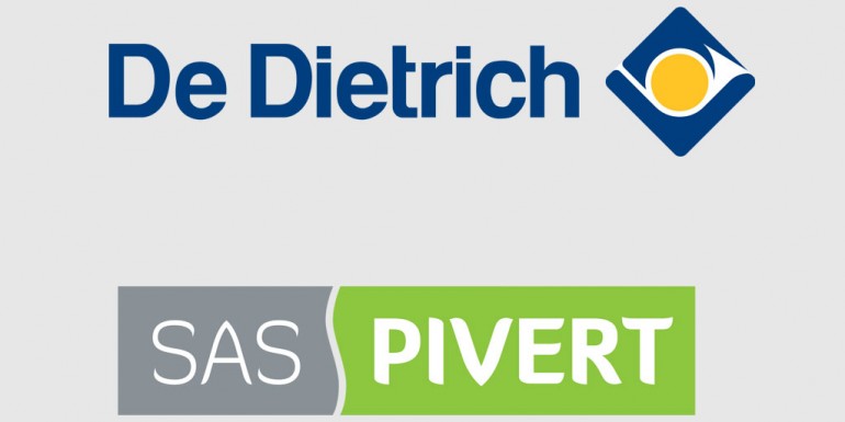 De Dietrich schreibt sich Green Chemistry auf seine Fahnen und geht eine Partnerschaft mit SAS Pivert ein